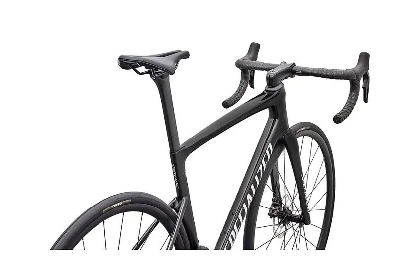 Tarmac SL9 Comp - Shimano 105 Di2 CHARCOAL / DOLOMITE-4