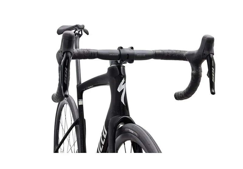 Tarmac SL9 Comp - Shimano 105 Di2 CHARCOAL / DOLOMITE-5