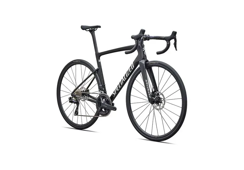 Tarmac SL9 Comp - Shimano 105 Di2 CHARCOAL / DOLOMITE-2
