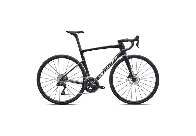 Tarmac SL9 Comp - Shimano 105 Di2 CHARCOAL / DOLOMITE