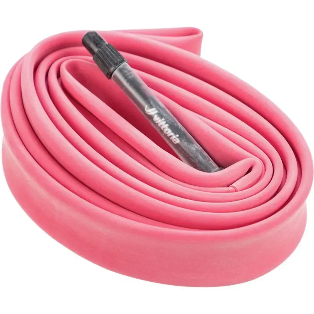 South Downs Bikes Vittoria Ultra Light Speed TPU Tube - 80mm 700c 25/30c Presta | FREE delivery over £30 + Cycle Scheme