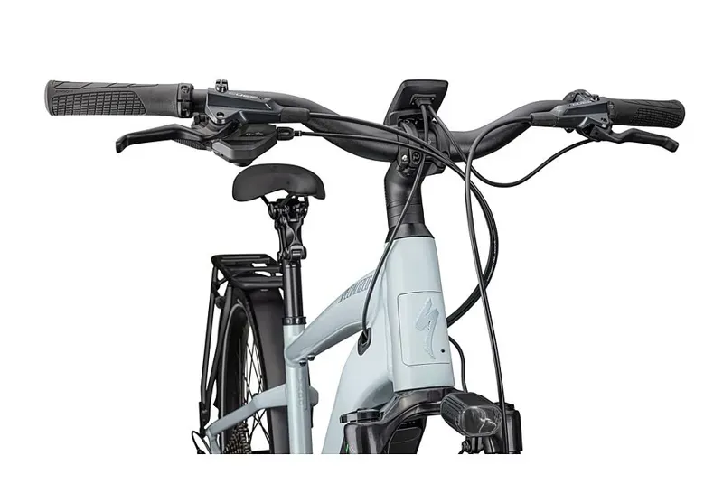 Turbo Vado 5. 0 Seafoam/ Lapis / Glacial-5