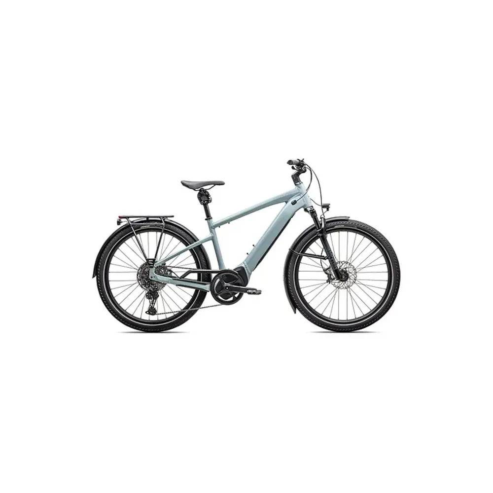 South Downs Bikes Specialized Turbo Vado 5. 0 Seafoam/ Lapis / Glacial | FREE delivery over £30 + Cycle Scheme