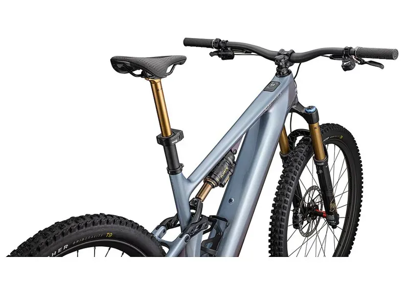 S-Works Turbo Levo 4 Glacial Blue Metallic-3