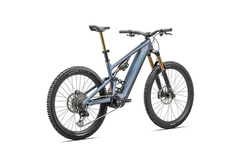 S-Works Turbo Levo 4 Glacial Blue Metallic-2