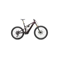 South Downs Bikes Specialized S-Works Turbo Levo 4 Red Pearl | FREE delivery over £30 + Cycle Scheme