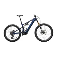South Downs Bikes Specialized Turbo Levo 4 Pro Blue Onyx | FREE delivery over £30 + Cycle Scheme