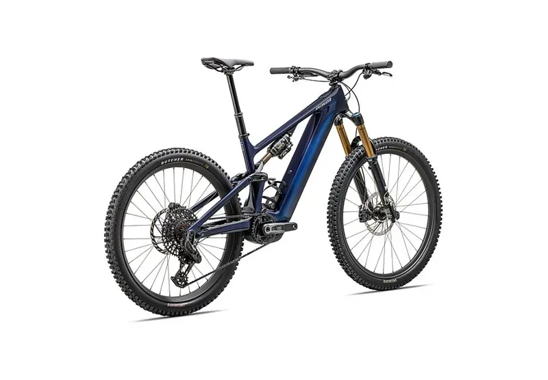 Turbo Levo 4 Pro Blue Onyx-2