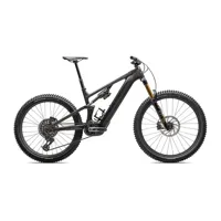 South Downs Bikes Specialized Turbo Levo 4 Pro eMountain Bike in Obsidian/Burnt Gold | FREE delivery over £30 + Cycle Scheme