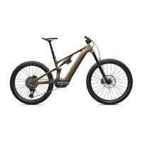 South Downs Bikes Specialized Turbo Levo 4 Expert Satin Burnt Gold Metallic | FREE delivery over £30 + Cycle Scheme
