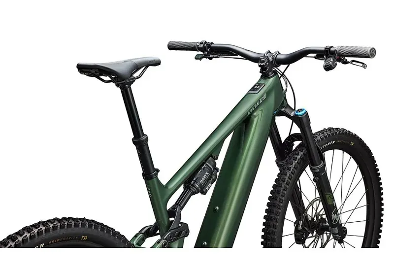 Turbo Levo 4 Expert Cypress Green Metallic-3