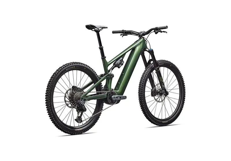 Turbo Levo 4 Expert Cypress Green Metallic-2