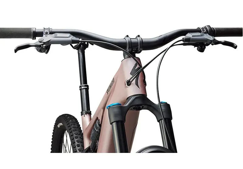 Turbo Levo 4 Comp Satin Champagne-4