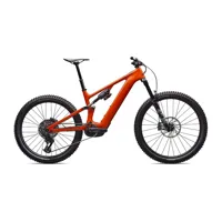 South Downs Bikes Specialized Turbo Levo 4 Comp Deep Gloss Orange | FREE delivery over £30 + Cycle Scheme
