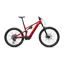 Specialized S-Works Turbo Levo 4 eMountain Bike in Gloss Red Tint