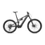 Specialized S-Works Turbo Levo 4 eMountain Bike in Satin Blue Tint