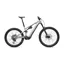 Specialized S-Works Turbo Levo 4 eMountain Bike in Satin Silver Dust