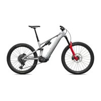 South Downs Bikes Specialized Turbo Levo 4 Pro eMountain Bike in Gloss Dolomite Metallic | FREE delivery over £30 + Cycle Scheme