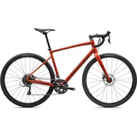 South Downs Bikes Specialized Diverge E5 In Redwood/Rusted | FREE delivery over £30 + Cycle Scheme