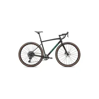 South Downs Bikes Specialized Diverge Comp E5 Gravel Bike in Obsidian/Pine Green | FREE delivery over £30 + Cycle Scheme