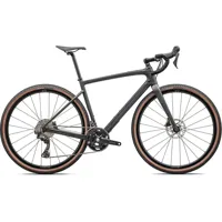 South Downs Bikes Specialized Diverge Sport Carbon Gravel Bike in Carbon/Blue Onyx | FREE delivery over £30 + Cycle Scheme