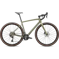 South Downs Bikes Specialized Diverge Sport Carbon Gravel Bike in Spruce | FREE delivery over £30 + Cycle Scheme