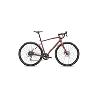 South Downs Bikes Specialized Diverge E5 Gravel Bike In Gloss Spice/Gunmetal | FREE delivery over £30 + Cycle Scheme