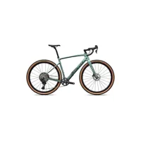South Downs Bikes Specialized Diverge 4 Expert - Shimano GRX Di2 Fjord/Emerald | FREE delivery over £30 + Cycle Scheme