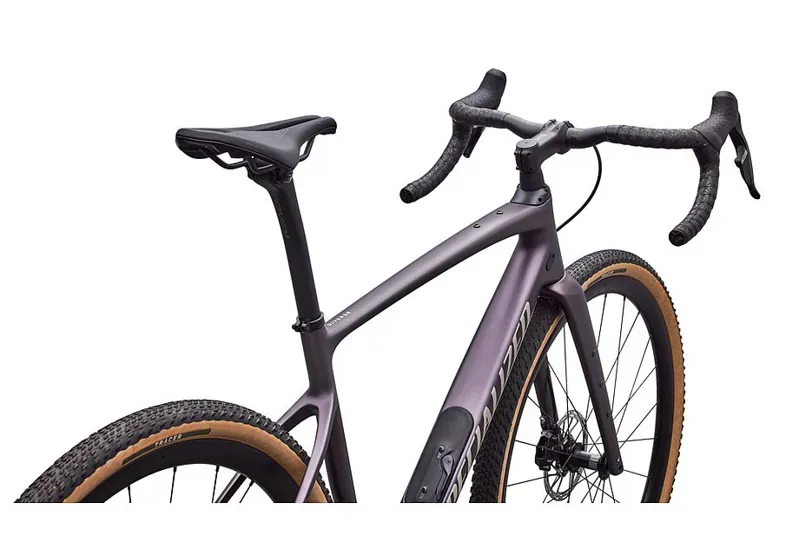 Diverge 4 Expert - SRAM Rival XPLR Nebula/Sandstone-4