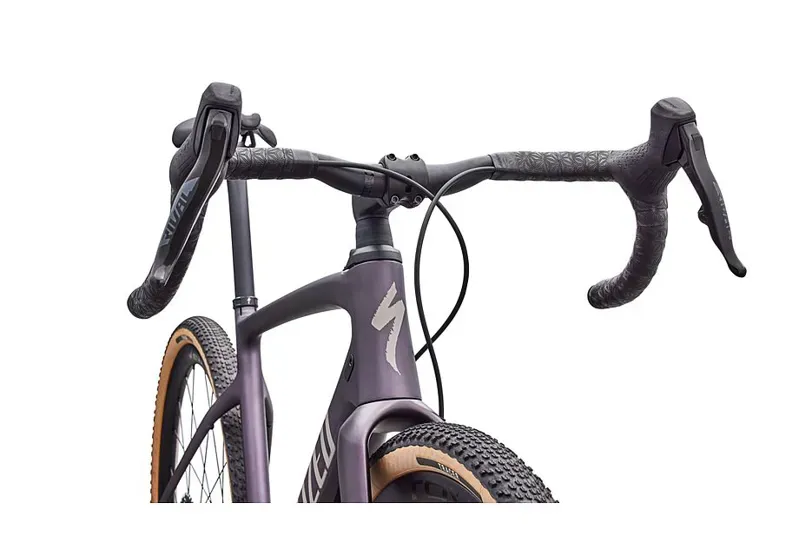 Diverge 4 Expert - SRAM Rival XPLR Nebula/Sandstone-5