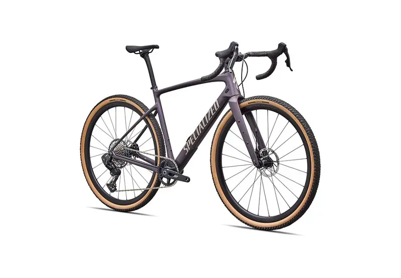 Diverge 4 Expert - SRAM Rival XPLR Nebula/Sandstone-2