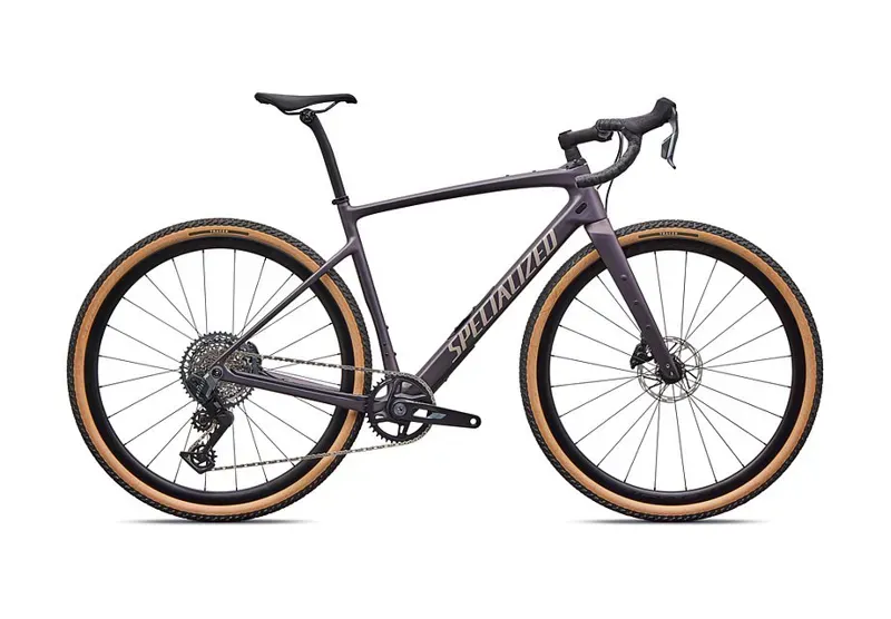 Diverge 4 Expert - SRAM Rival XPLR Nebula/Sandstone-1