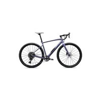 South Downs Bikes Specialized Diverge 4 Comp Alloy - SRAM Apex Mauve / Obsidian | FREE delivery over £30 + Cycle Scheme