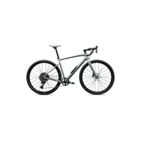 South Downs Bikes Specialized Diverge 4 Comp Alloy - SRAM Apex Shadow Silver/ Fjord | FREE delivery over £30 + Cycle Scheme