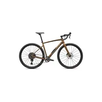 South Downs Bikes Specialized Diverge 4 Sport Alloy - Shimano CUES Burnt Gold / Shadow Silver | FREE delivery over £30 + Cycle Scheme