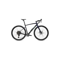 South Downs Bikes Specialized Diverge 4 Sport Alloy - Shimano CUES Dark Navy/ Dolomite | FREE delivery over £30 + Cycle Scheme