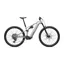 Specialized S-Works Turbo Levo R eMountain Bike in Gloss Dolomite
