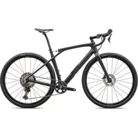 South Downs Bikes Specialized Diverge STR Comp Gravel Bike in Metallic Midnight Shadow/Violet Ghost Pearl | FREE delivery over £30 + Cycle Scheme
