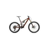 South Downs Bikes Specialized Turbo Levo SL Pro eMountain Bike in Orange Tint/Cool Grey Impasto/Copper | FREE delivery over £30 + Cycle Scheme