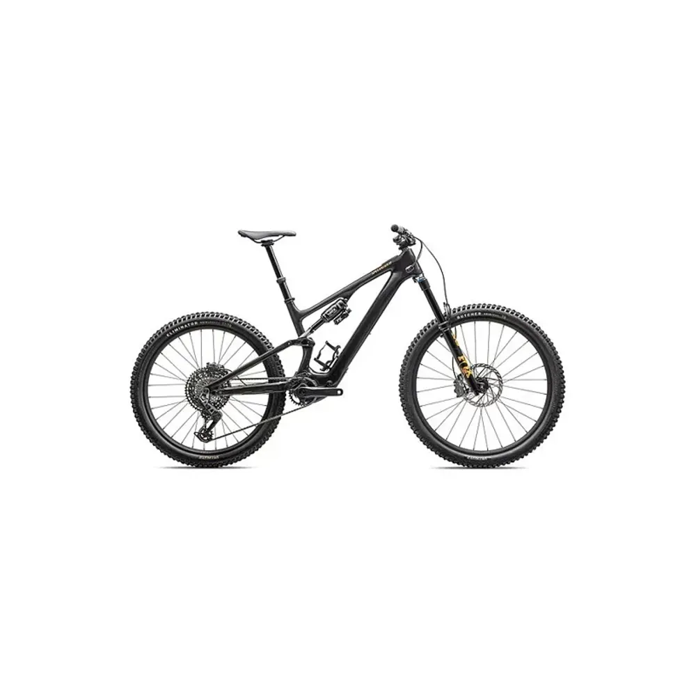 South Downs Bikes Specialized Turbo Levo SL Expert eMountain Bike in Carbon/Obsidian/Bronze | FREE delivery over £30 + Cycle Scheme