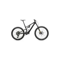 South Downs Bikes Specialized Turbo Levo SL Expert eMountain Bike in Carbon/Obsidian/Bronze | FREE delivery over £30 + Cycle Scheme