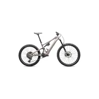 South Downs Bikes Specialized Turbo Levo SL Expert eMountain Bike in Champaign/Cool Grey/Metallic Obsidian | FREE delivery over £30 + Cycle Scheme