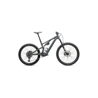 South Downs Bikes Specialized Turbo Levo SL Comp Alloy eMountain Bike in Cast Blue Metallic/Dark Navy/White Mountains | FREE delivery over £30 + Cycle Scheme