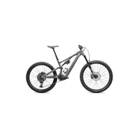 South Downs Bikes Specialized Turbo Levo SL Comp Alloy eMountain Bike in Cool Grey/Ashen Grey/Dune White | FREE delivery over £30 + Cycle Scheme