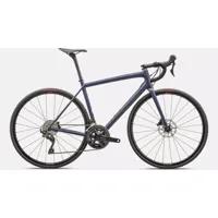 South Downs Bikes Specialized Aethos Sport - Shimano 105 Road Race Bike In Blue Onyx Metallic Obsidian | FREE delivery over £30 + Cycle Scheme
