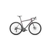 South Downs Bikes Specialized Aethos Pro Carbon Road Bike w/ Shimano Ultegra Di2 Groupset in Red/Black | FREE delivery over £30 + Cycle Scheme