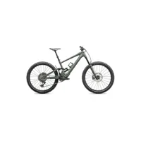 South Downs Bikes Specialized Turbo Kenevo SL 2 Expert E-Mountain Bike In Cypress Metallic/Cast Lilac | FREE delivery over £30 + Cycle Scheme