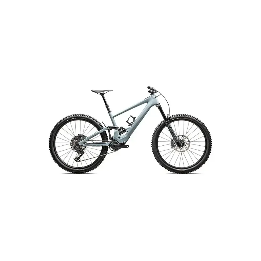 South Downs Bikes Specialized Turbo Kenevo SL 2 Comp E-MTB in Comp Sea Foam/Silver | FREE delivery over £30 + Cycle Scheme