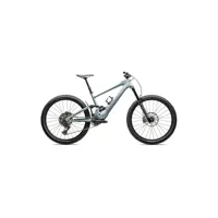 South Downs Bikes Specialized Turbo Kenevo SL 2 Comp E-MTB in Comp Sea Foam/Silver | FREE delivery over £30 + Cycle Scheme
