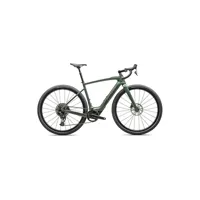 South Downs Bikes Specialized Turbo Creo 2 Comp Road Bike in Cypress/Black | FREE delivery over £30 + Cycle Scheme